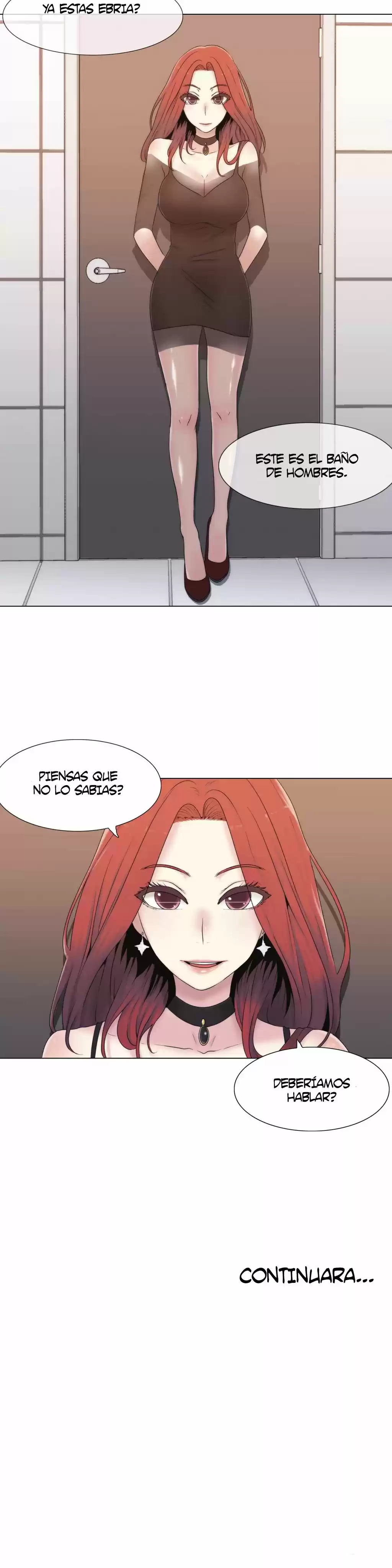 Miss Mystic (2016) - Capítulo 11 - Página 29 - LectorTMOo