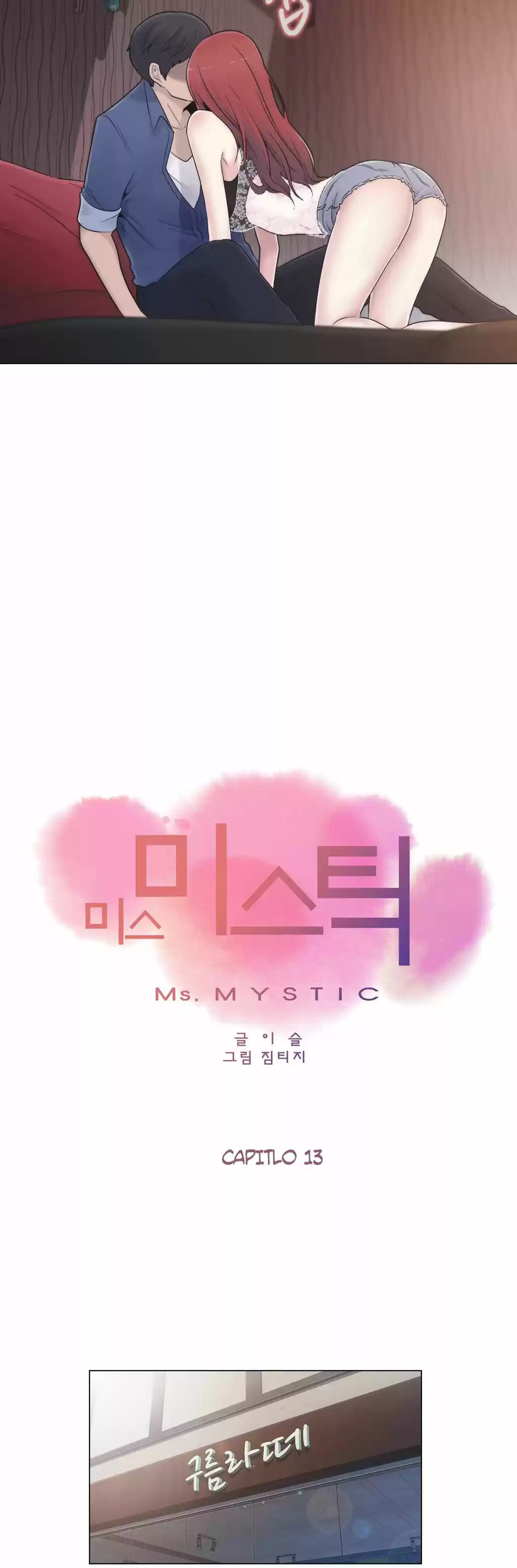 Miss Mystic (2016) - Capítulo 13 - Página 8 - LectorTMOo