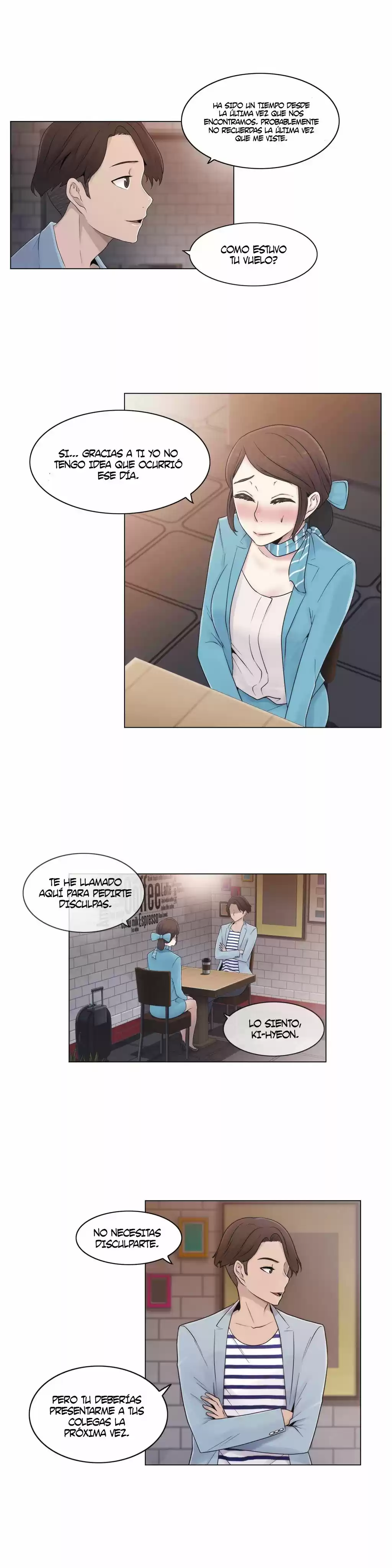 Miss Mystic (2016) - Capítulo 13 - Página 11 - LectorTMOo