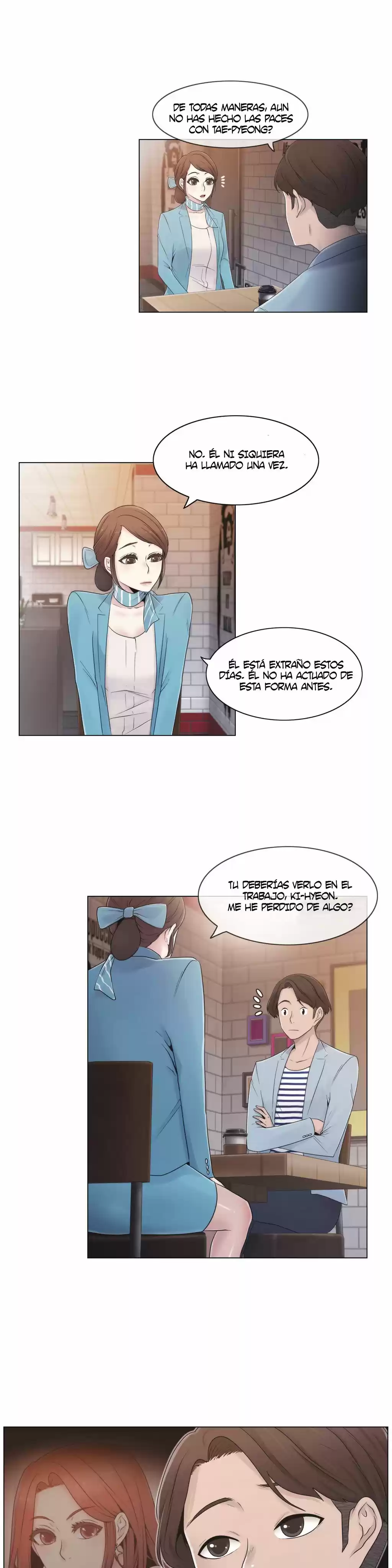 Miss Mystic (2016) - Capítulo 13 - Página 13 - LectorTMOo