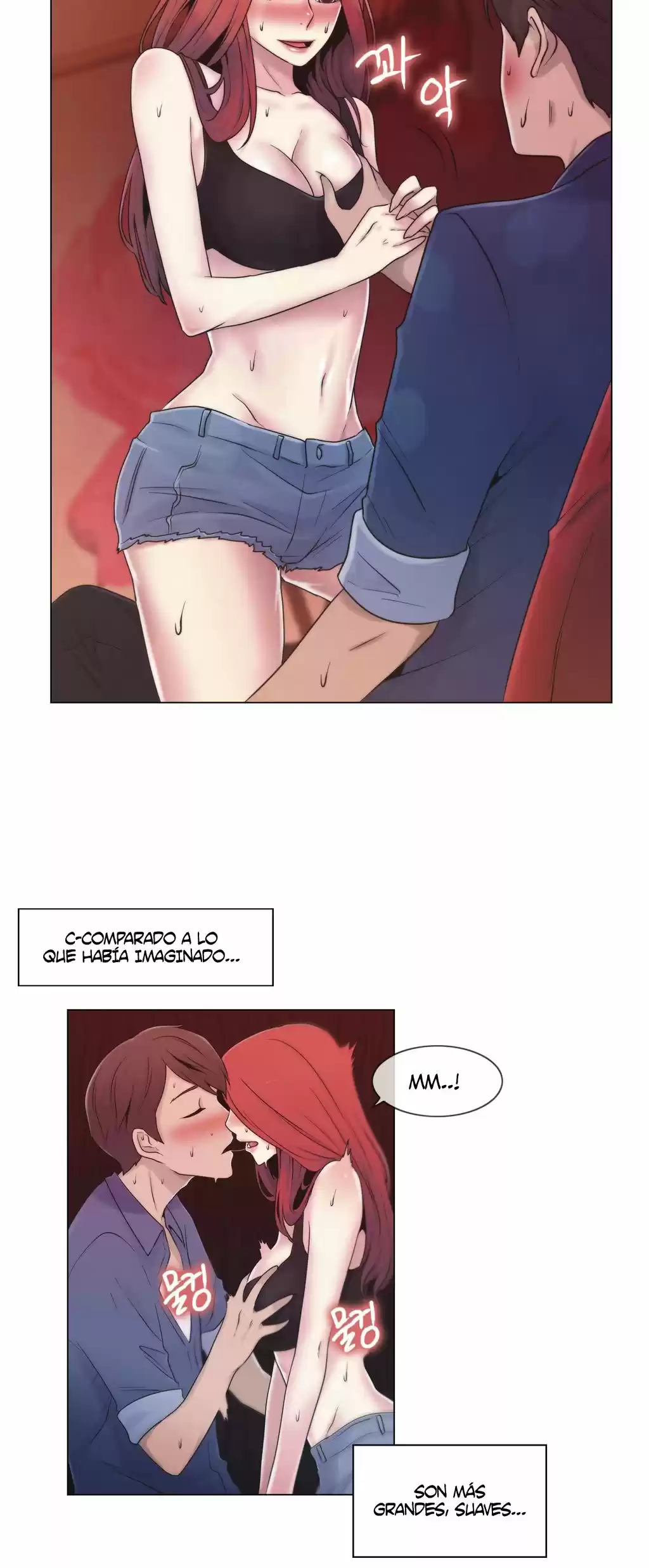 Miss Mystic (2016) - Capítulo 13 - Página 20 - LectorTMOo