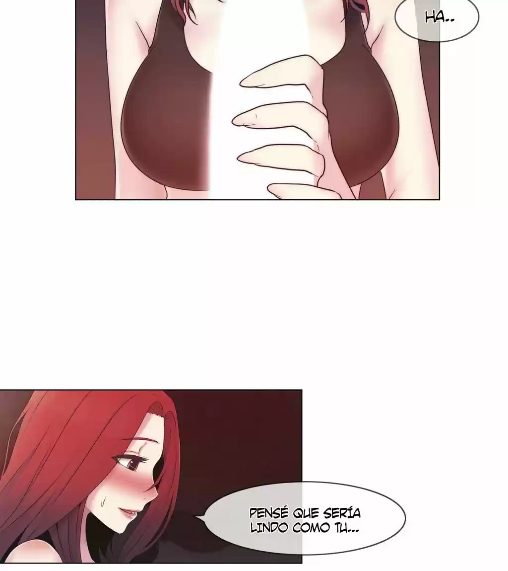 Miss Mystic (2016) - Capítulo 13 - Página 22 - LectorTMOo