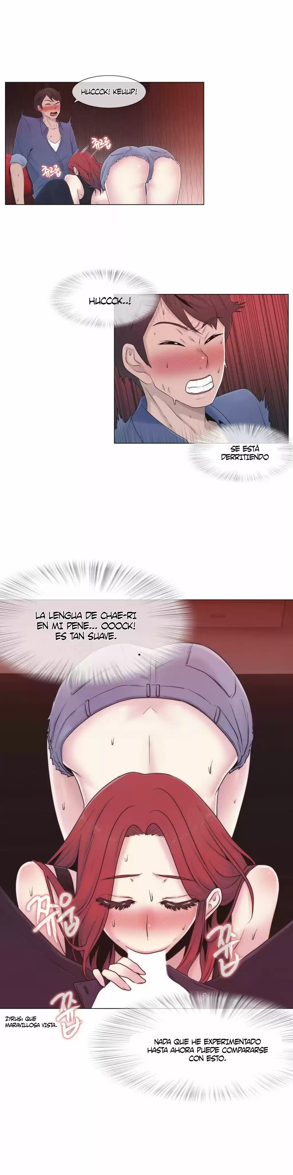 Miss Mystic (2016) - Capítulo 13 - Página 27 - LectorTMOo
