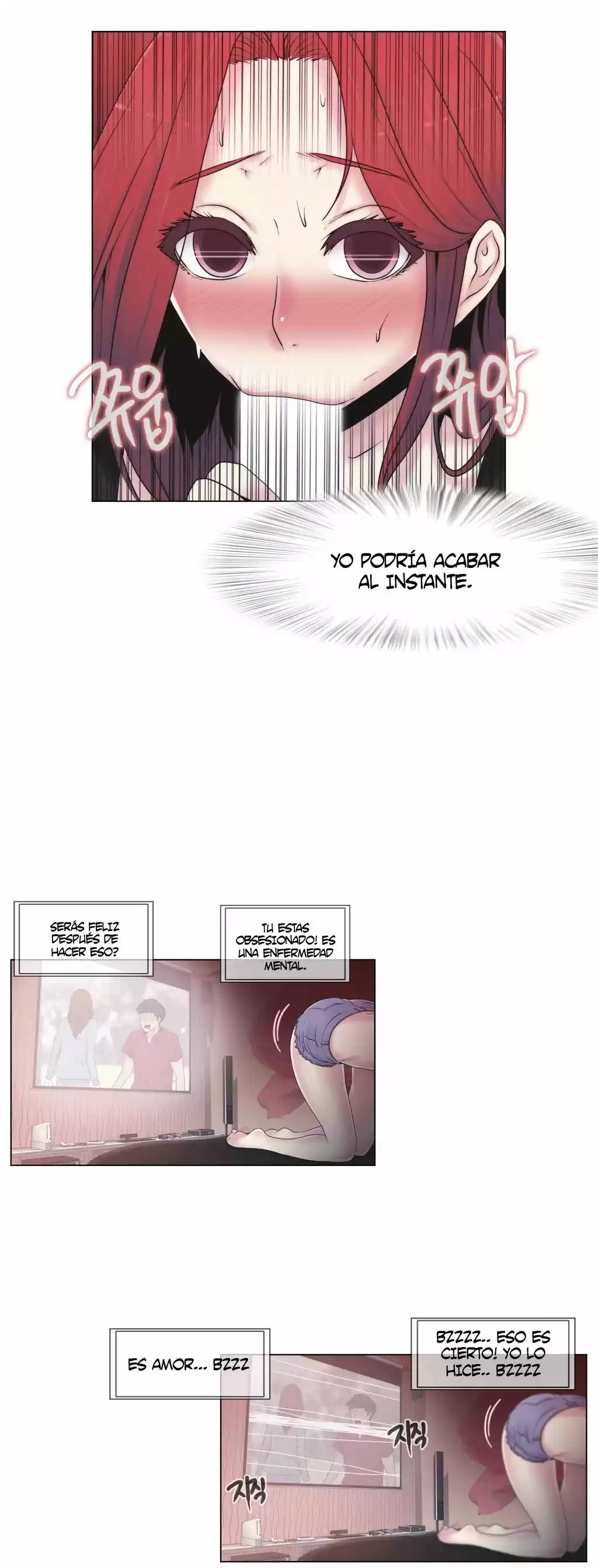 Miss Mystic (2016) - Capítulo 13 - Página 28 - LectorTMOo