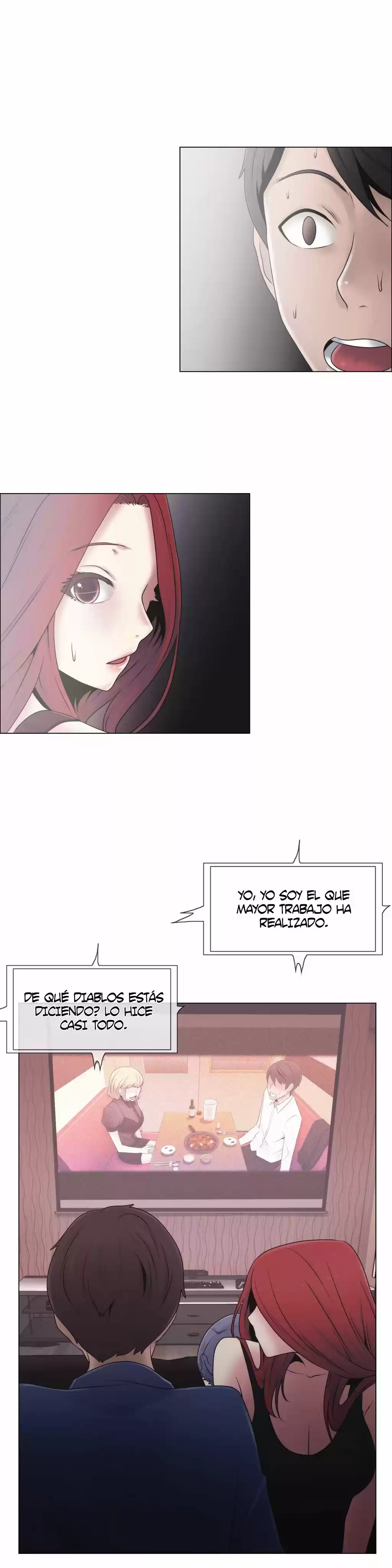 Miss Mystic (2016) - Capítulo 13 - Página 31 - LectorTMOo