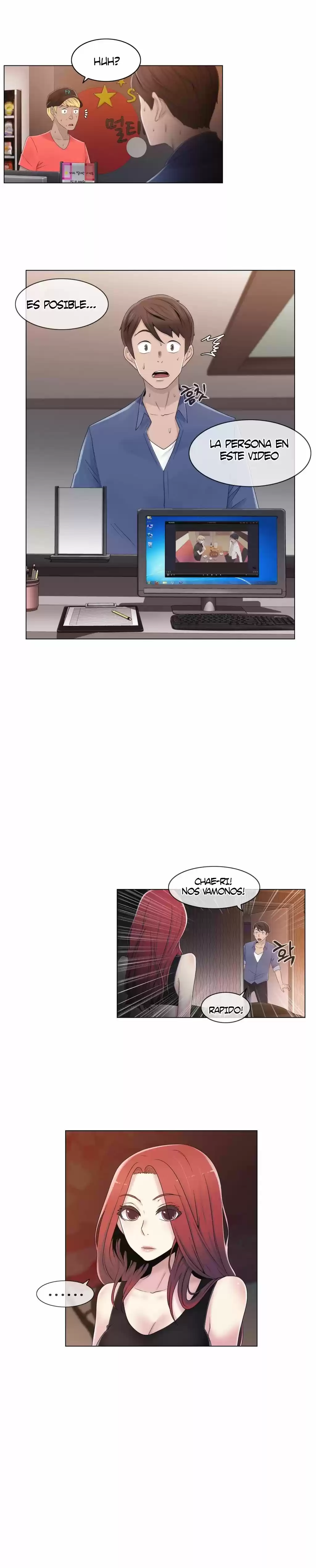 Miss Mystic (2016) - Capítulo 14 - Página 6 - LectorTMOo