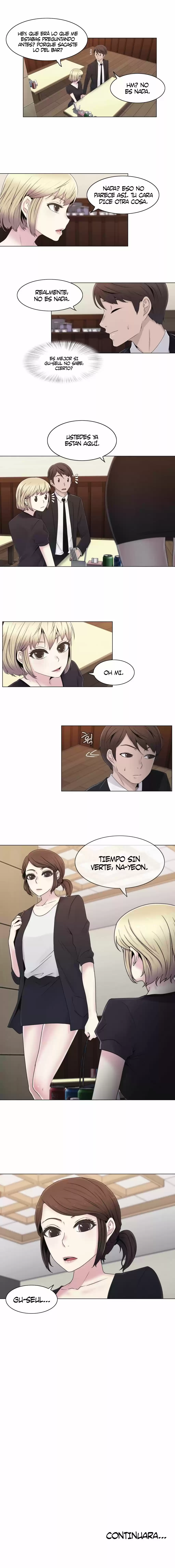 Miss Mystic (2016) - Capítulo 15 - Página 13 - LectorTMOo