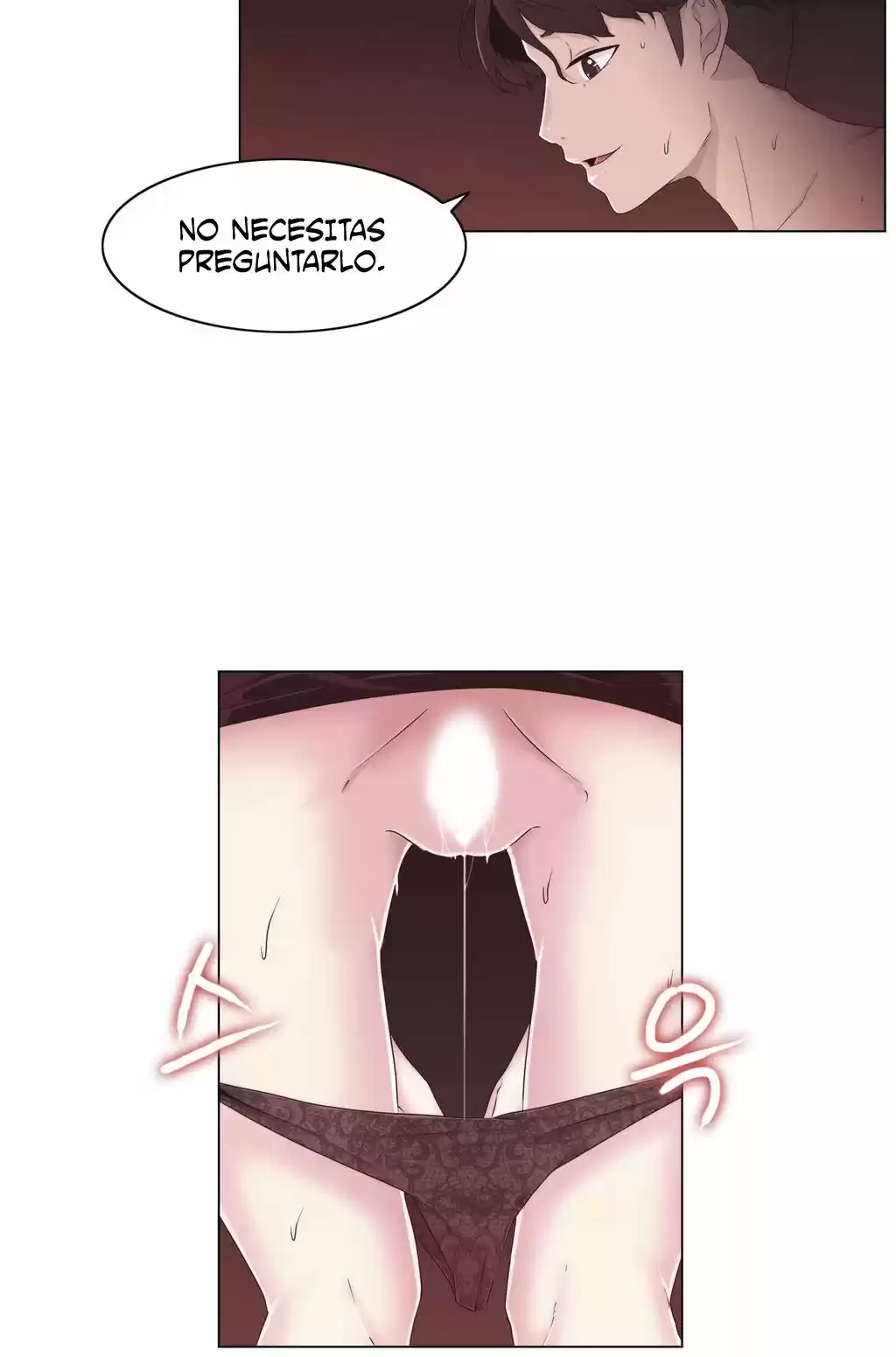 Miss Mystic (2016) - Capítulo 17 - Página 7 - LectorTMOo