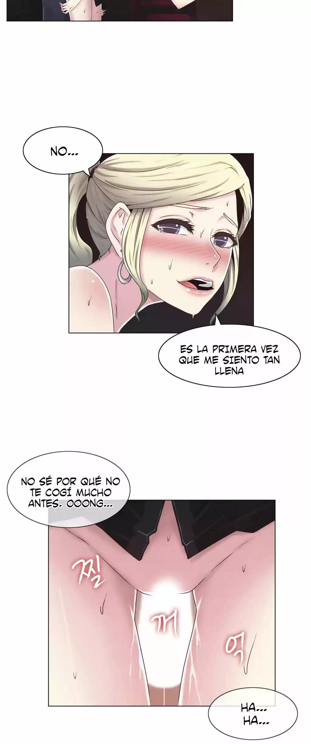 Miss Mystic (2016) - Capítulo 17 - Página 11 - LectorTMOo