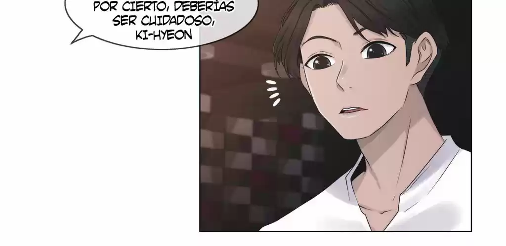 Miss Mystic (2016) - Capítulo 17 - Página 23 - LectorTMOo