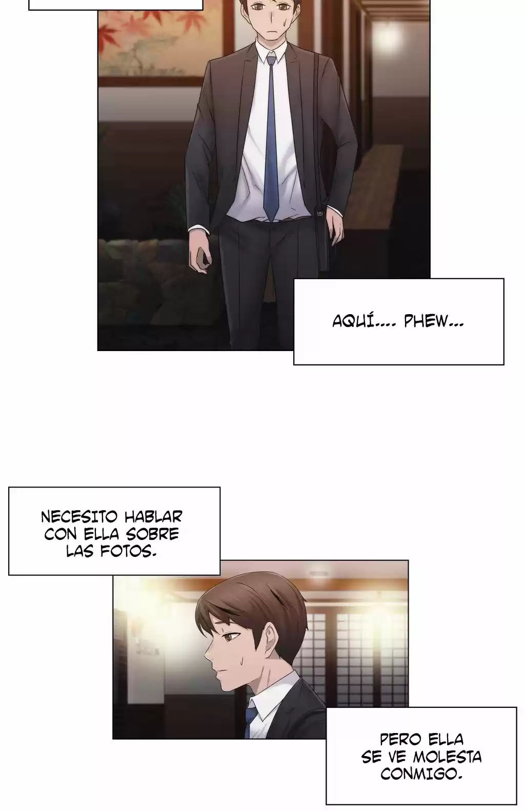 Miss Mystic (2016) - Capítulo 18 - Página 15 - LectorTMOo