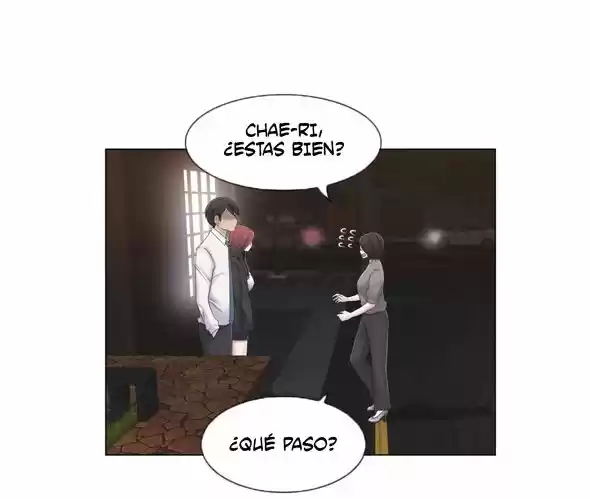 Miss Mystic (2016) - Capítulo 19 - Página 11 - LectorTMOo