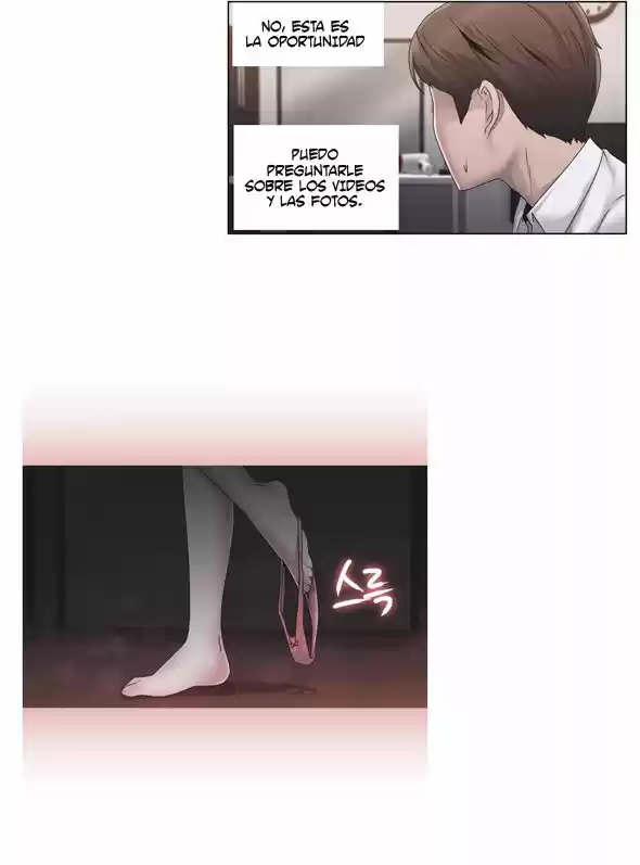 Miss Mystic (2016) - Capítulo 19 - Página 24 - LectorTMOo