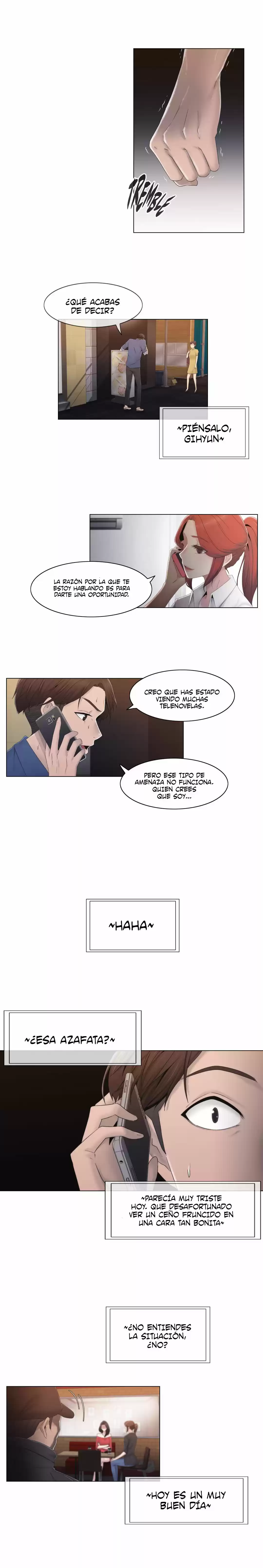 Miss Mystic (2016) - Capítulo 21 - Página 21 - LectorTMOo