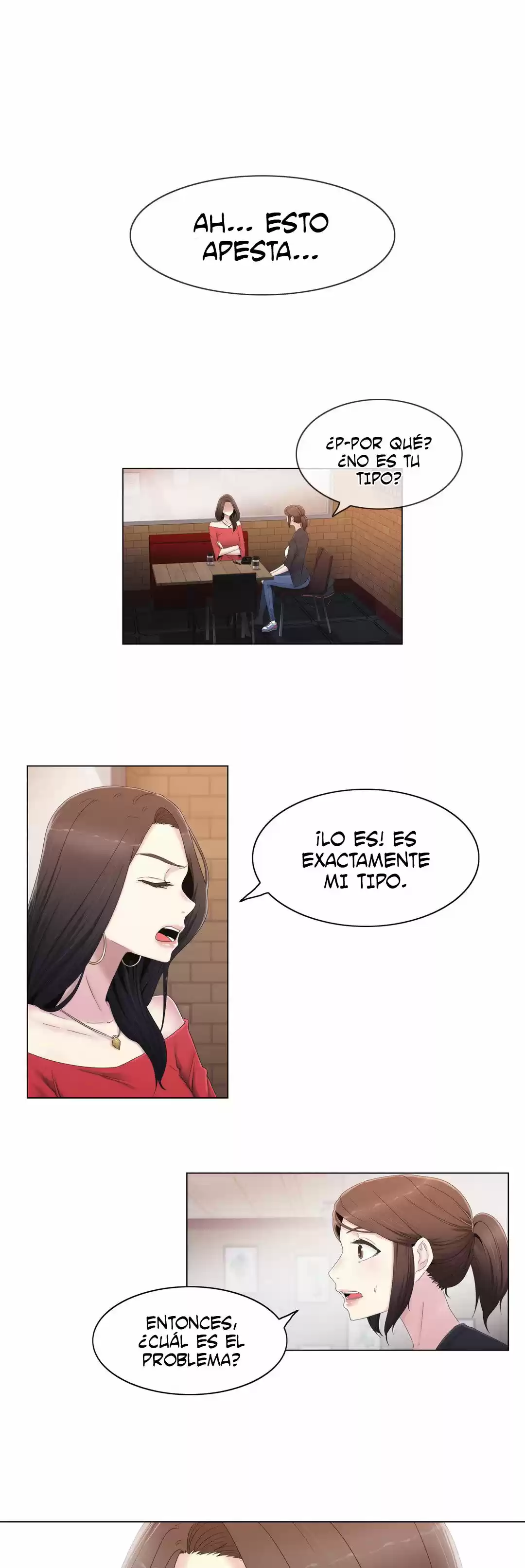 Miss Mystic (2016) - Capítulo 22 - Página 2 - LectorTMOo