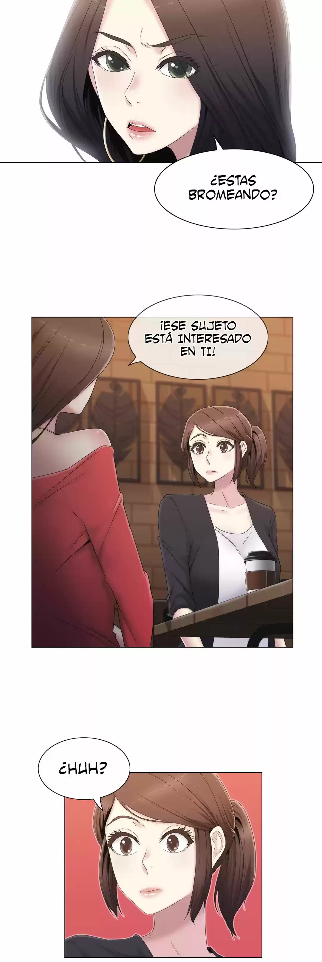 Miss Mystic (2016) - Capítulo 22 - Página 3 - LectorTMOo
