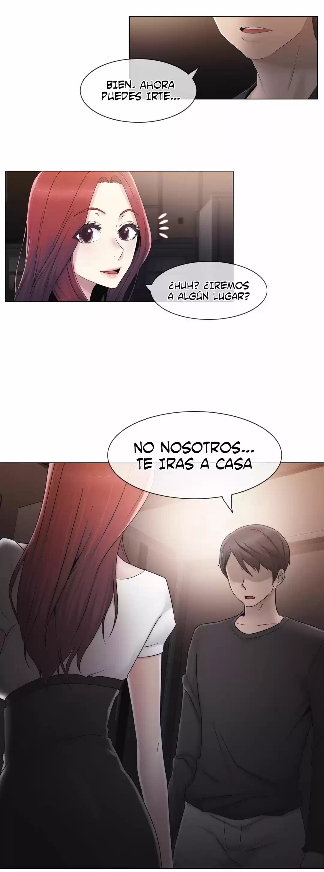 Miss Mystic (2016) - Capítulo 22 - Página 21 - LectorTMOo