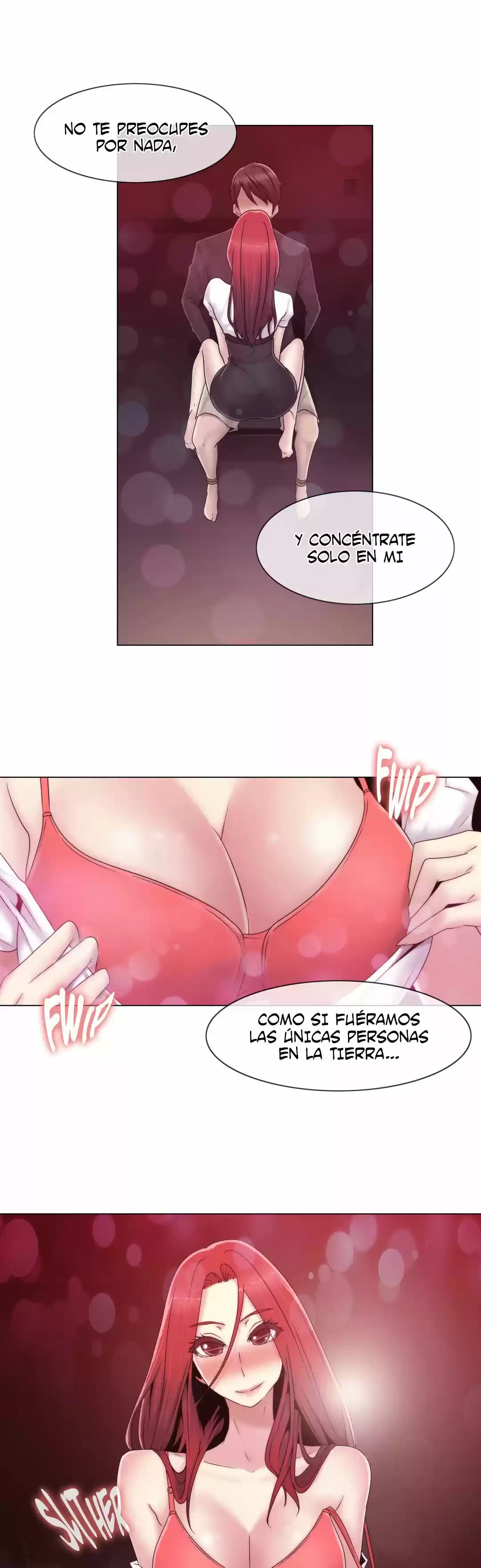 Miss Mystic (2016) - Capítulo 23 - Página 16 - LectorTMOo
