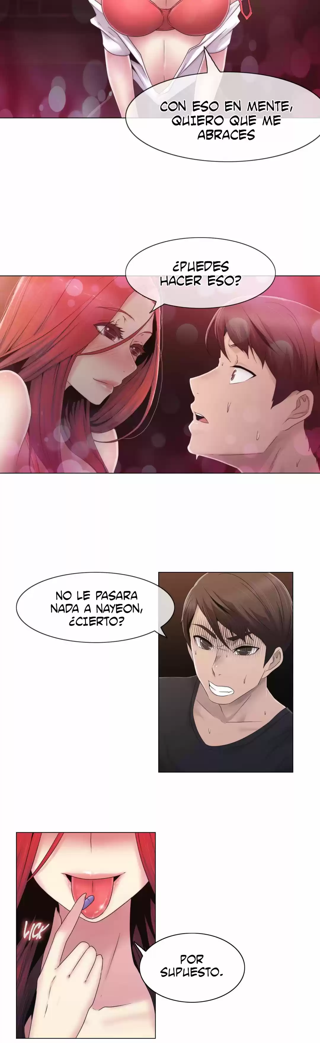 Miss Mystic (2016) - Capítulo 23 - Página 17 - LectorTMOo