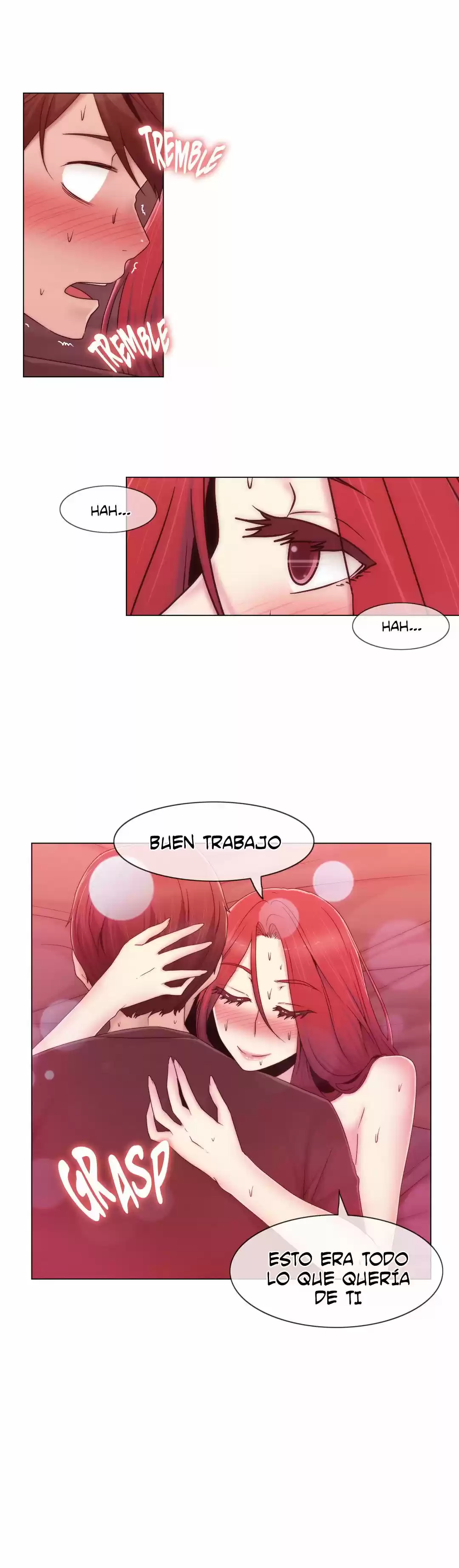 Miss Mystic (2016) - Capítulo 25 - Página 7 - LectorTMOo