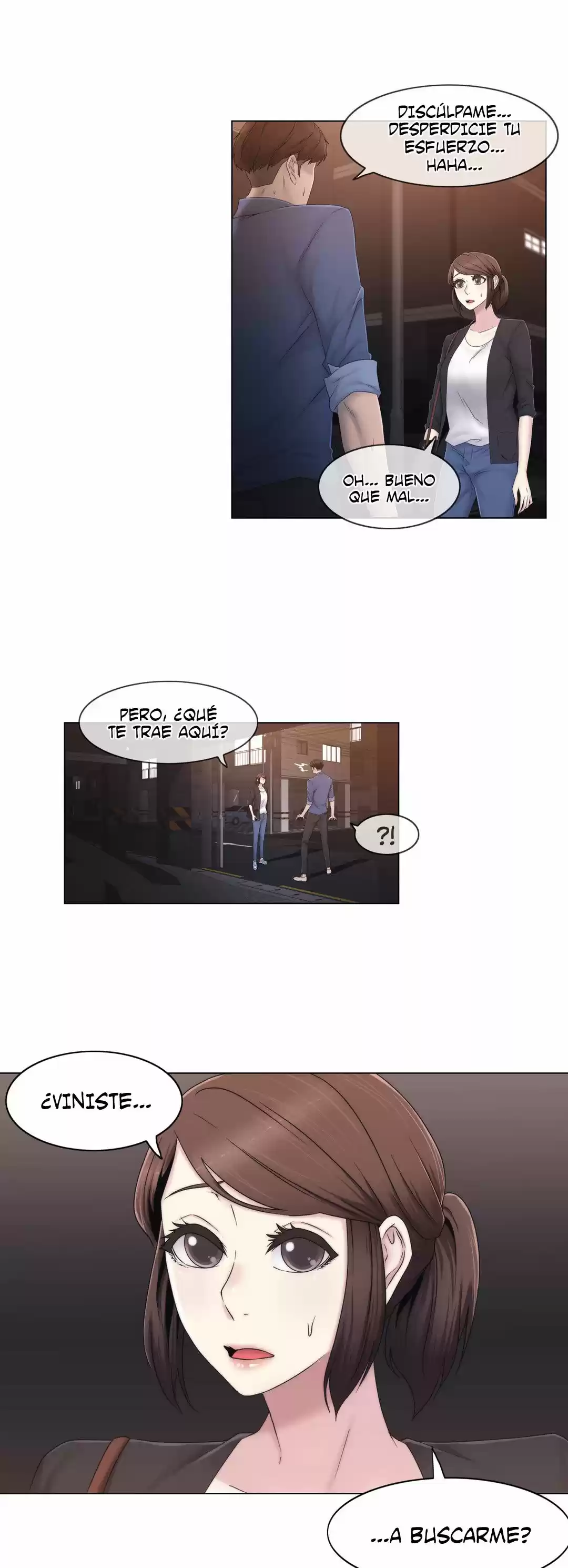 Miss Mystic (2016) - Capítulo 25 - Página 13 - LectorTMOo