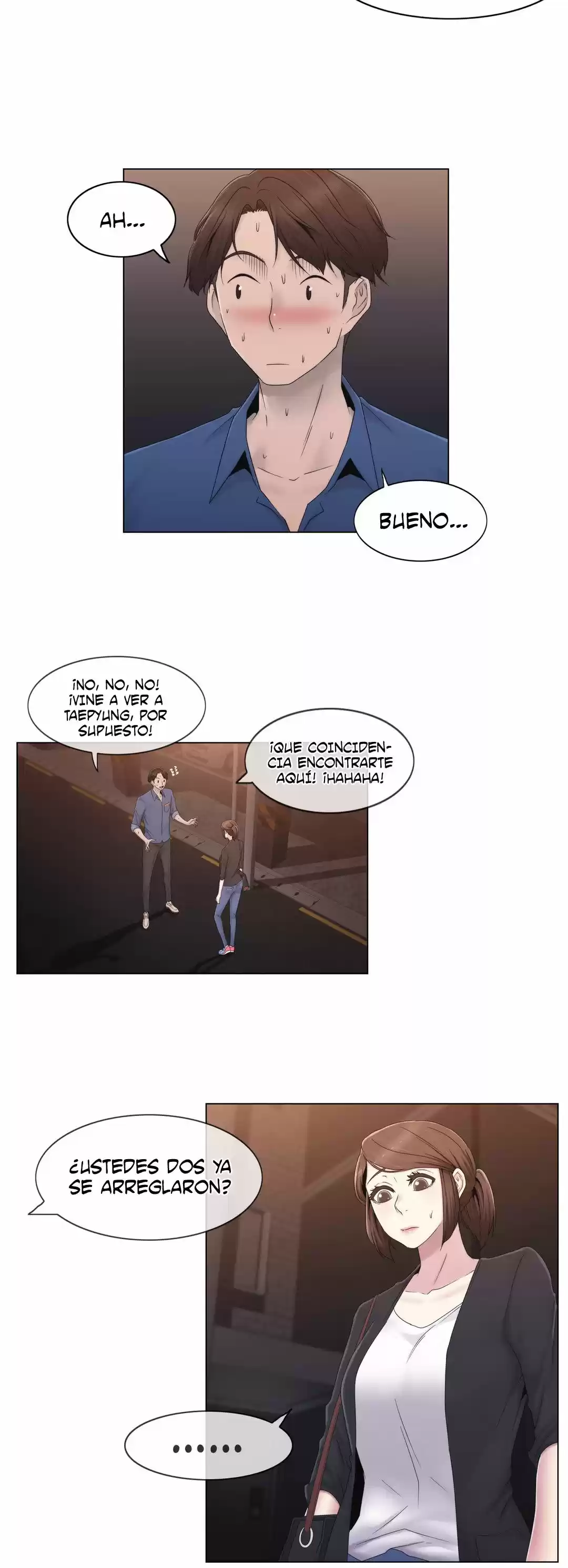 Miss Mystic (2016) - Capítulo 25 - Página 14 - LectorTMOo