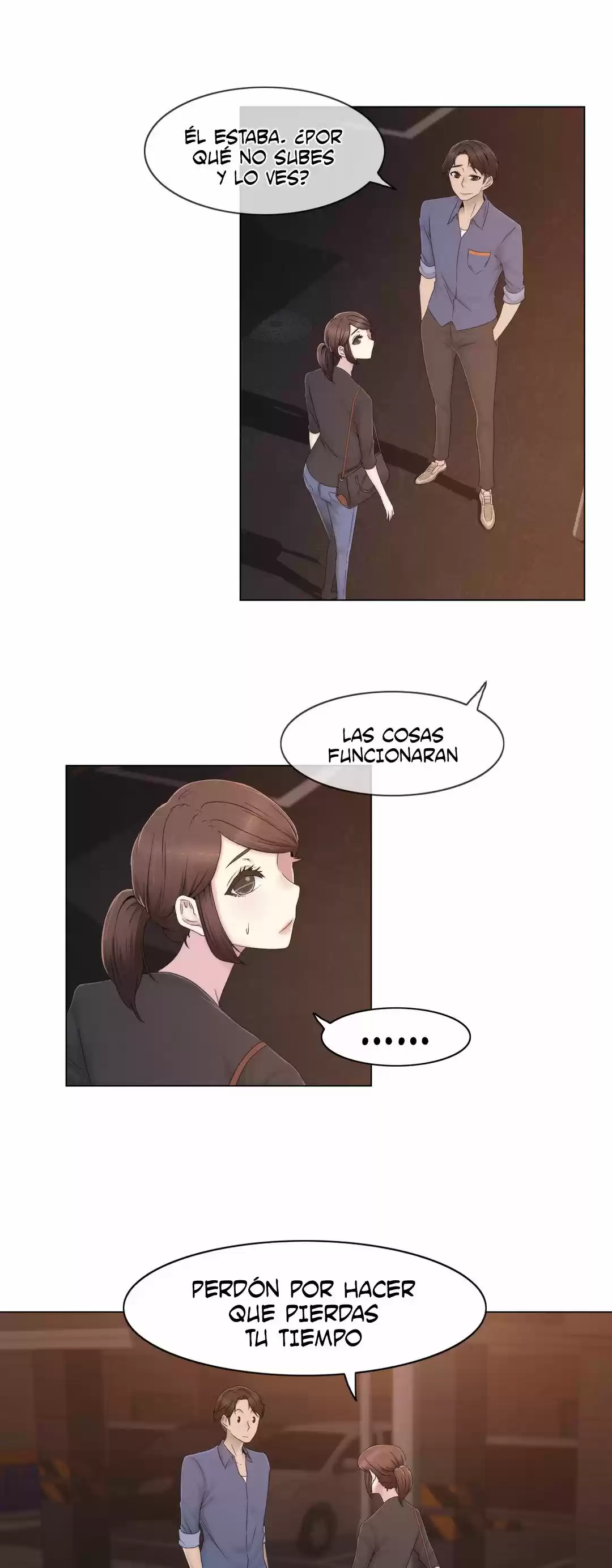 Miss Mystic (2016) - Capítulo 25 - Página 17 - LectorTMOo