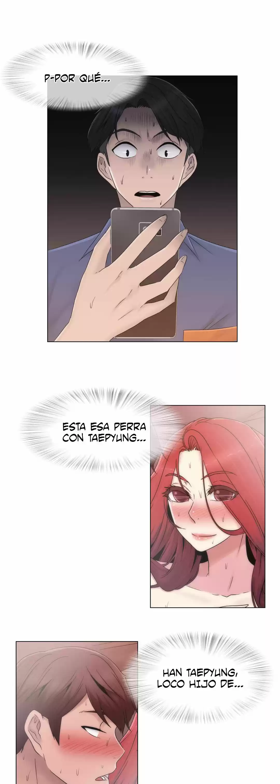 Miss Mystic (2016) - Capítulo 25 - Página 24 - LectorTMOo