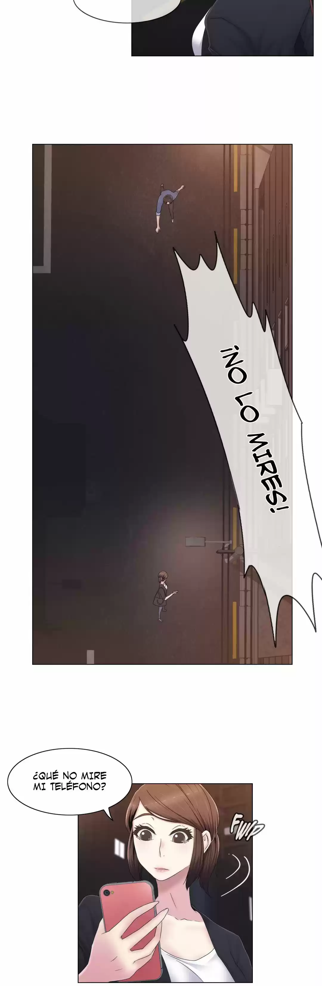Miss Mystic (2016) - Capítulo 25 - Página 30 - LectorTMOo