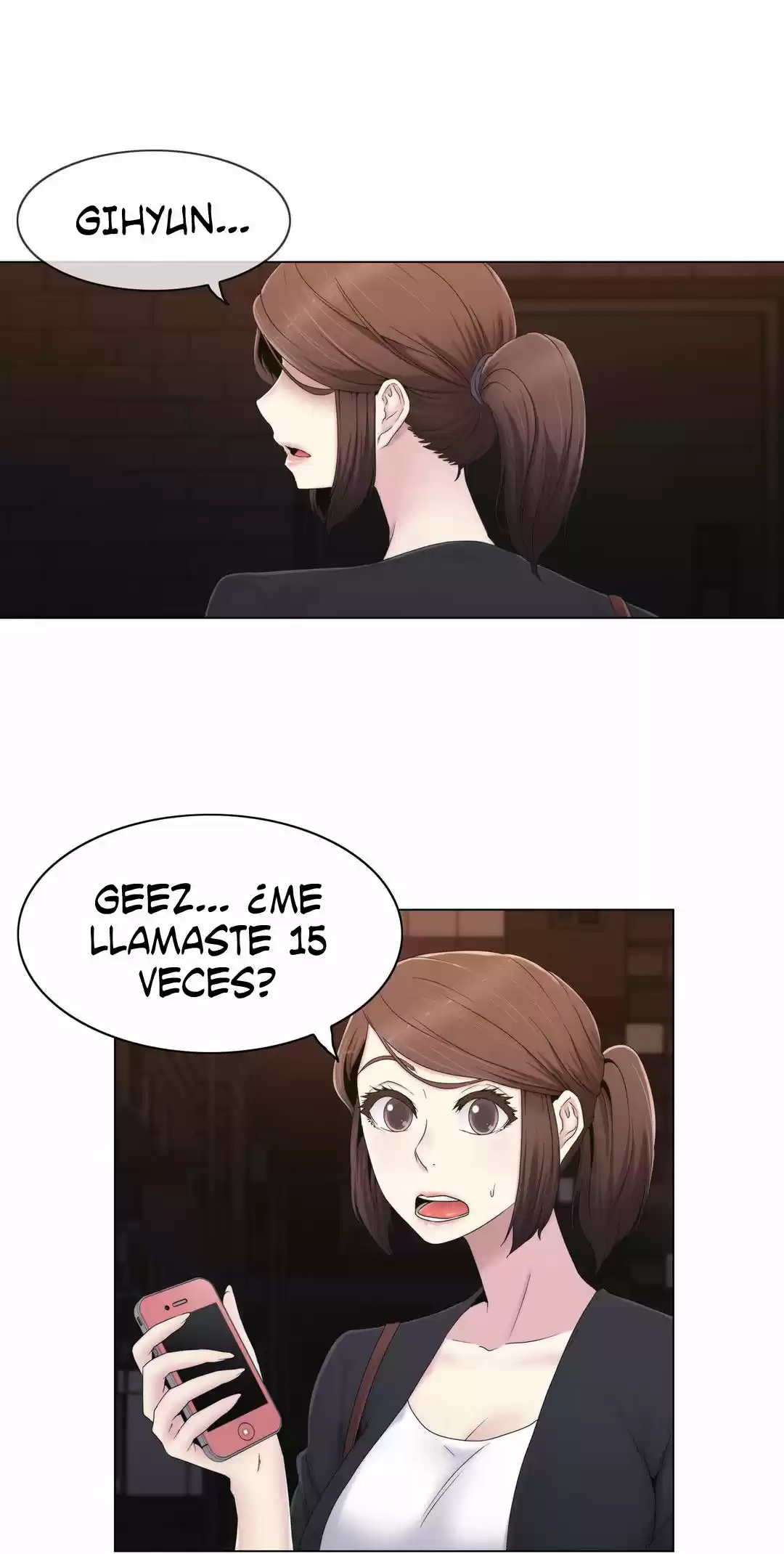 Miss Mystic (2016) - Capítulo 26 - Página 4 - LectorTMOo