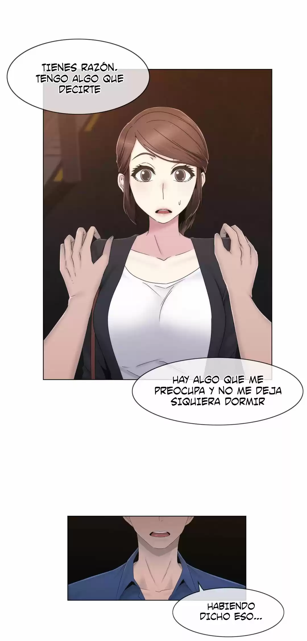 Miss Mystic (2016) - Capítulo 26 - Página 9 - LectorTMOo