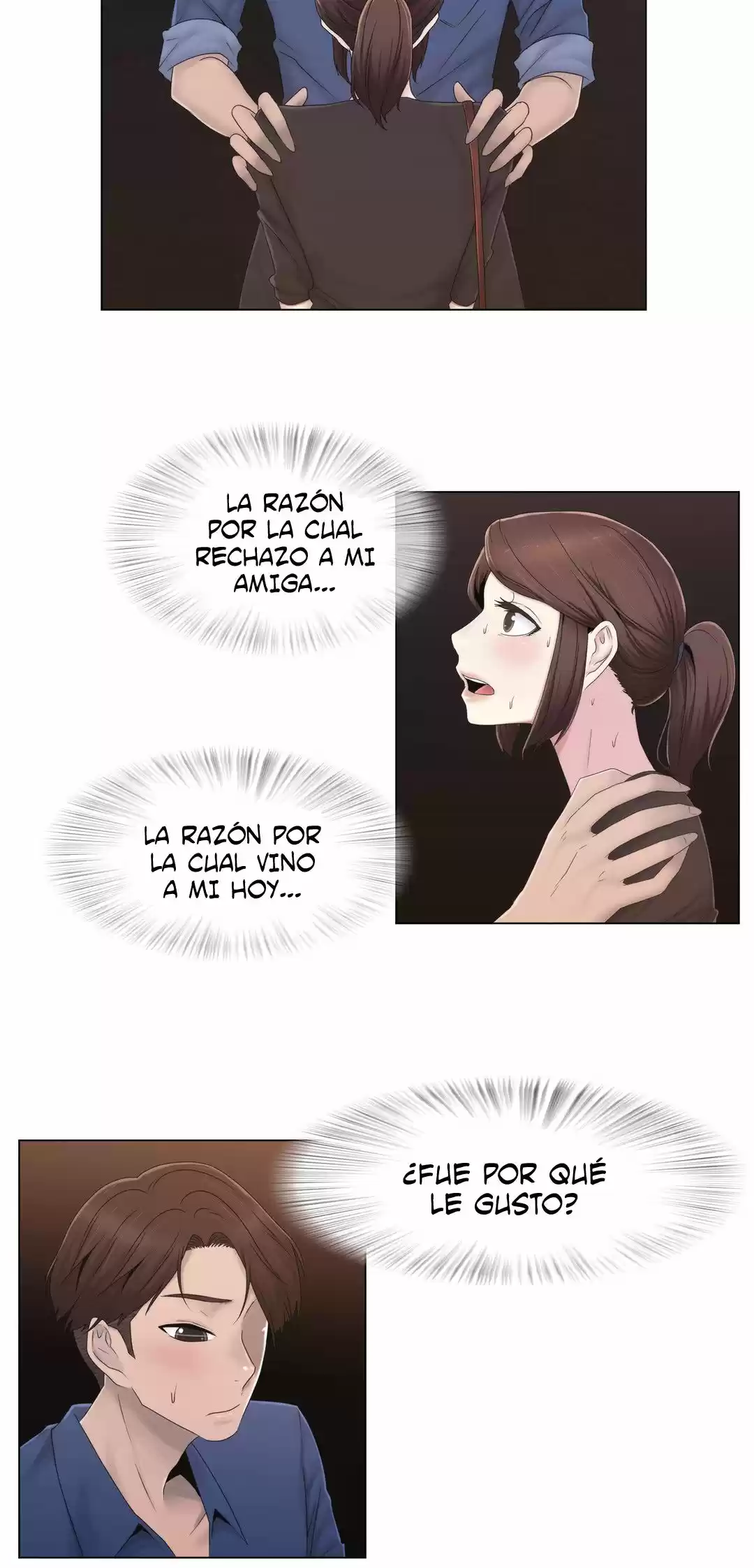 Miss Mystic (2016) - Capítulo 26 - Página 13 - LectorTMOo