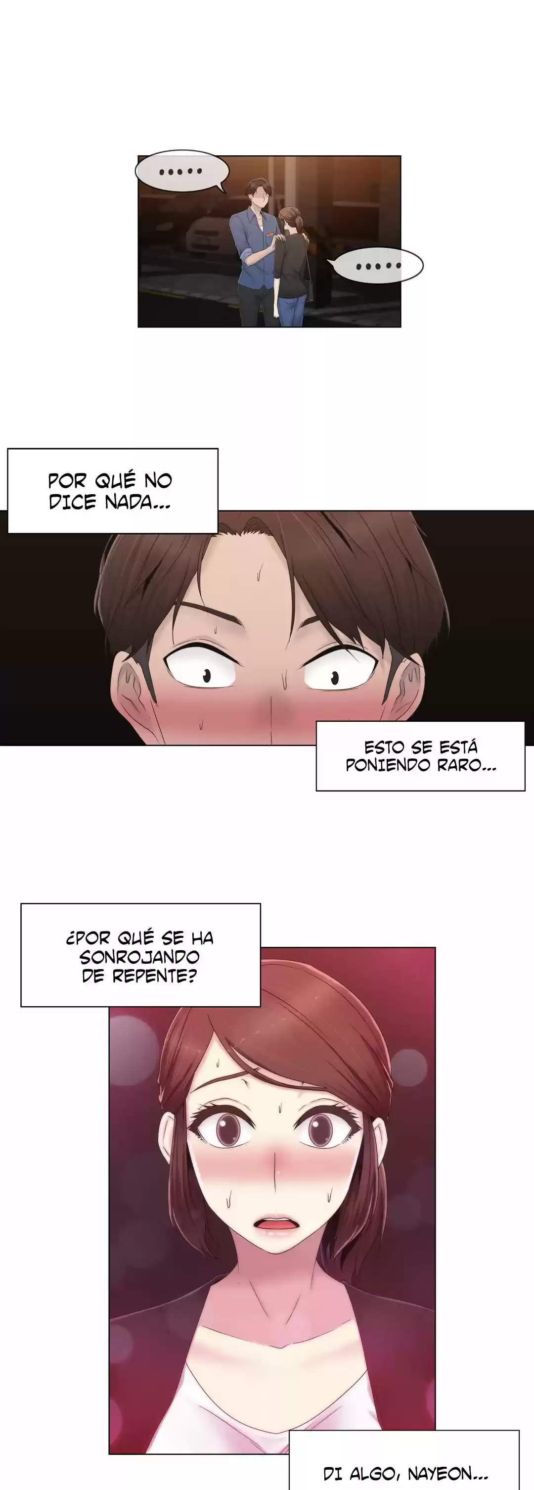 Miss Mystic (2016) - Capítulo 26 - Página 14 - LectorTMOo