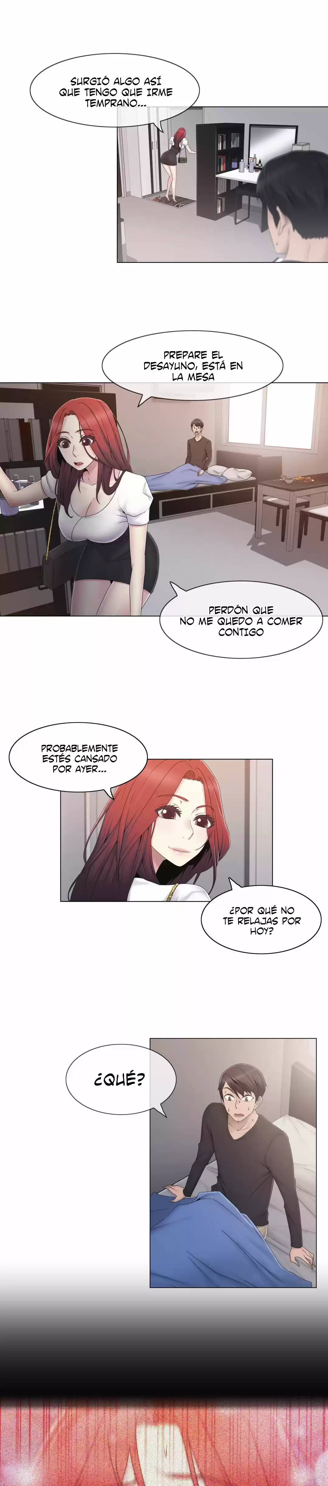 Miss Mystic (2016) - Capítulo 26 - Página 22 - LectorTMOo