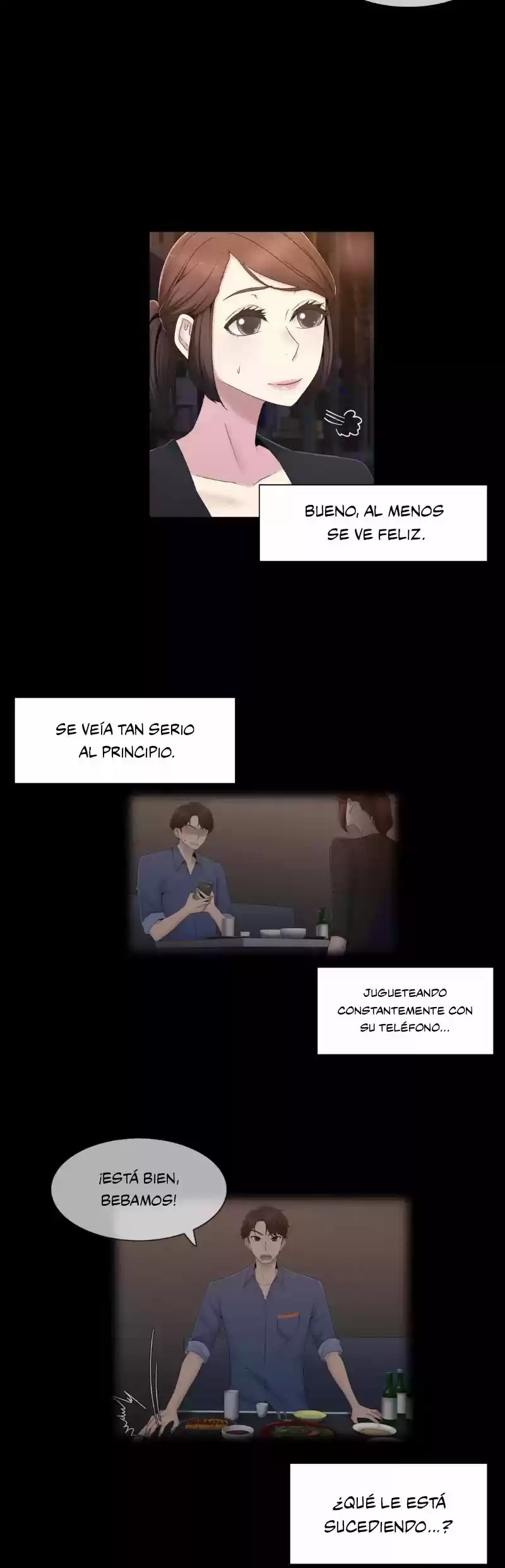 Miss Mystic (2016) - Capítulo 27 - Página 5 - LectorTMOo
