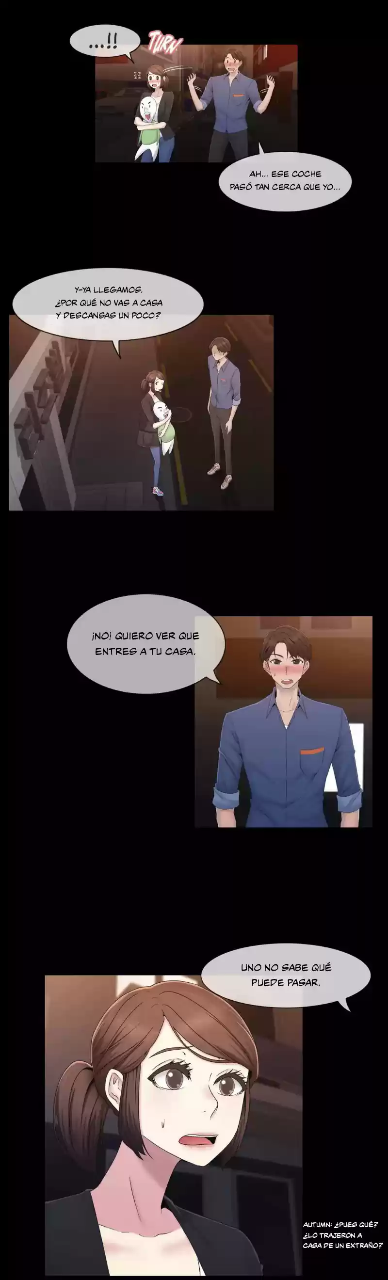 Miss Mystic (2016) - Capítulo 27 - Página 10 - LectorTMOo