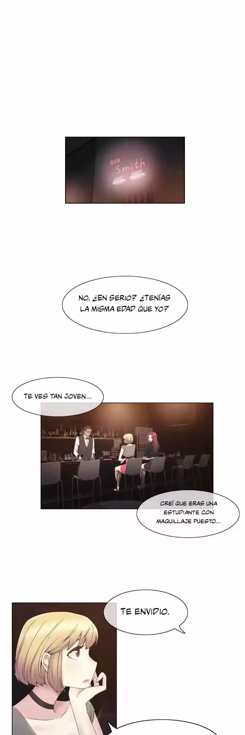 Miss Mystic (2016) - Capítulo 27 - Página 27 - LectorTMOo