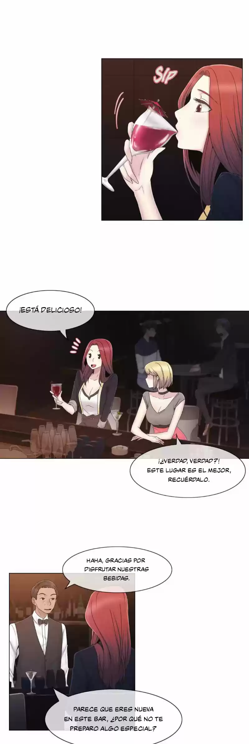 Miss Mystic (2016) - Capítulo 27 - Página 29 - LectorTMOo