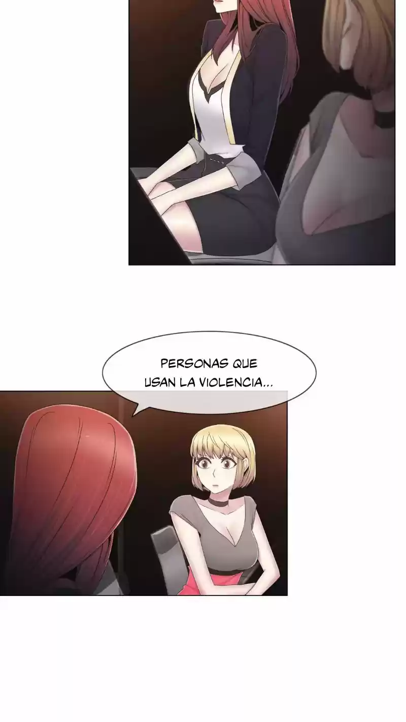 Miss Mystic (2016) - Capítulo 27 - Página 32 - LectorTMOo