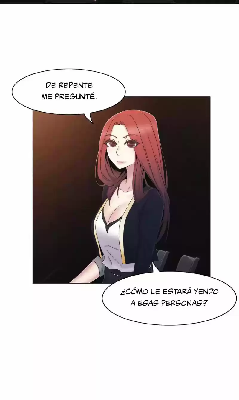 Miss Mystic (2016) - Capítulo 27 - Página 34 - LectorTMOo