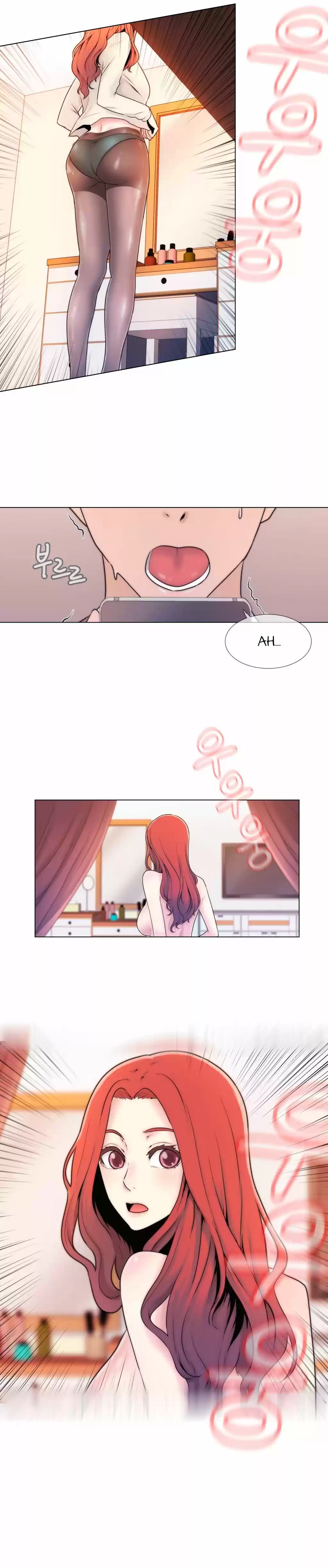 Miss Mystic (2016) - Capítulo 3 - Página 6 - LectorTMOo