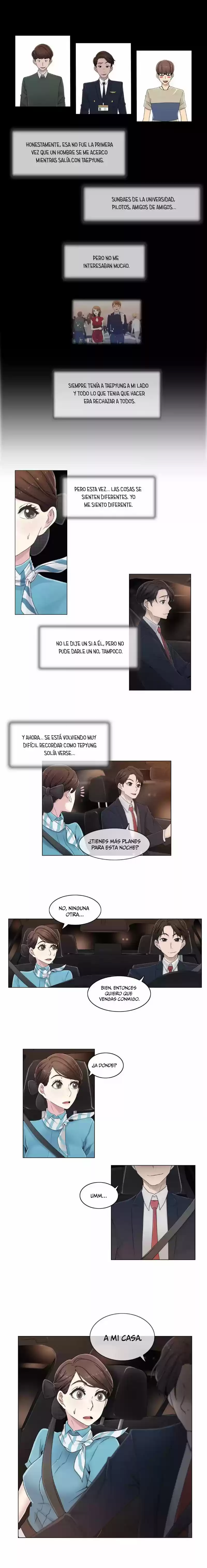 Miss Mystic (2016) - Capítulo 33 - Página 5 - LectorTMOo