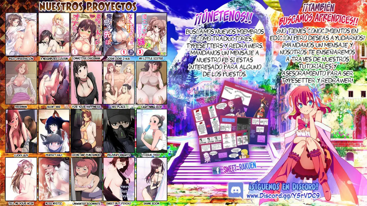 Miss Mystic (2016) - Capítulo 42 - Página 10 - LectorTMOo