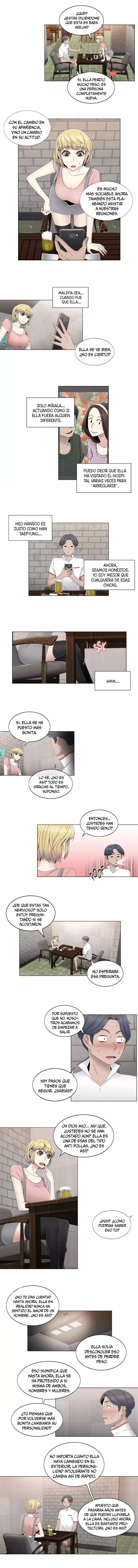 Miss Mystic (2016) - Capítulo 44 - Página 7 - LectorTMOo