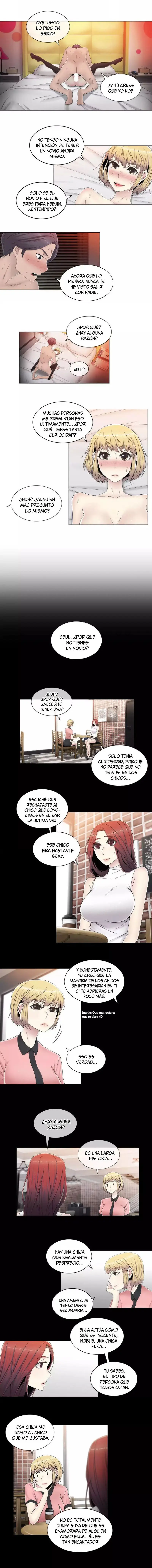 Miss Mystic (2016) - Capítulo 45 - Página 6 - LectorTMOo