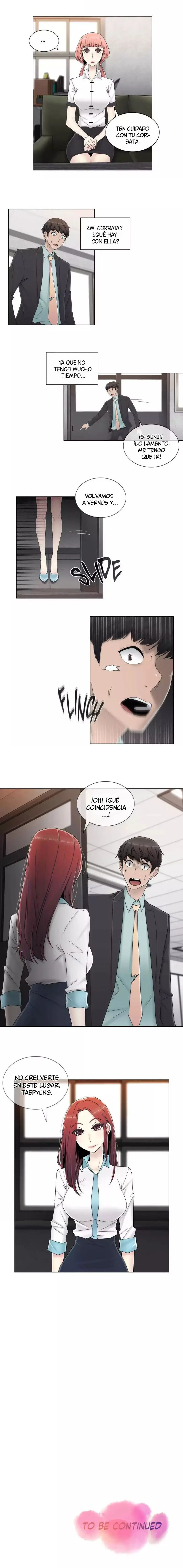 Miss Mystic (2016) - Capítulo 49 - Página 9 - LectorTMOo