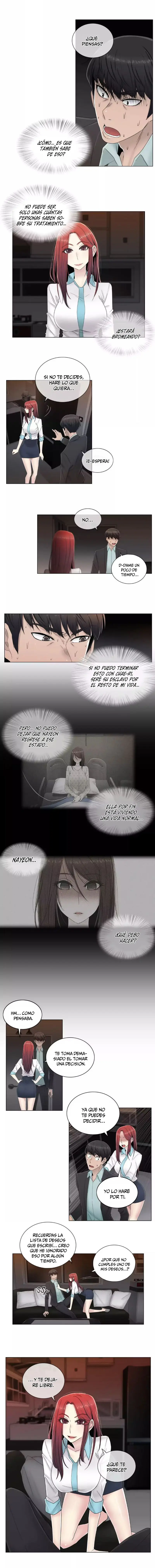 Miss Mystic (2016) - Capítulo 51 - Página 4 - LectorTMOo