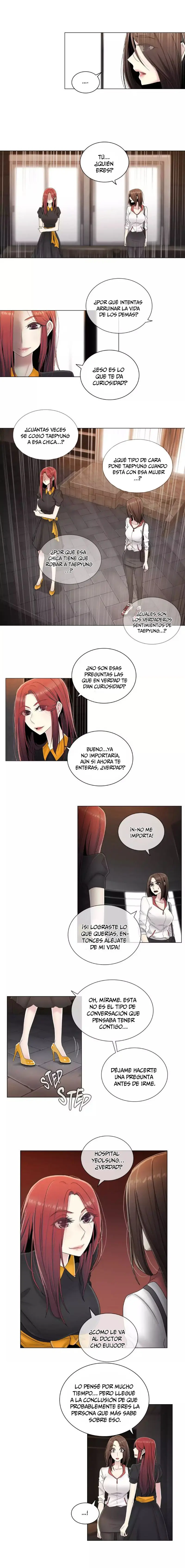 Miss Mystic (2016) - Capítulo 53 - Página 7 - LectorTMOo