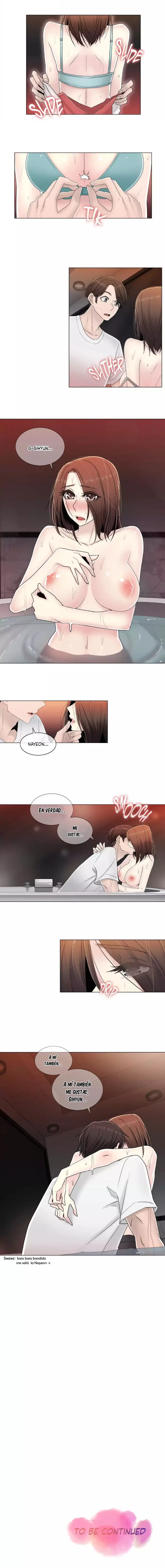 Miss Mystic (2016) - Capítulo 54 - Página 8 - LectorTMOo