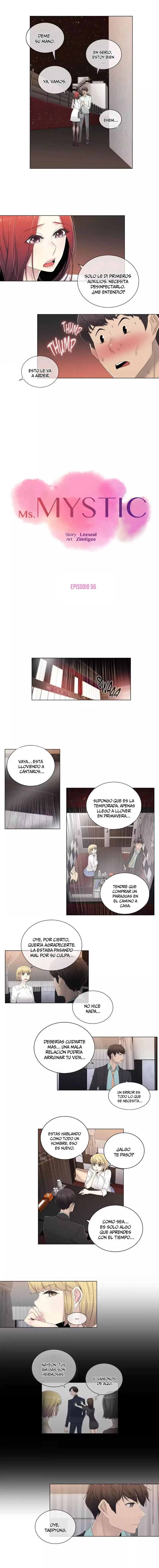 Miss Mystic (2016) - Capítulo 56 - Página 4 - LectorTMOo